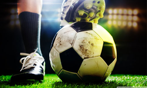 SPORTS BALLS