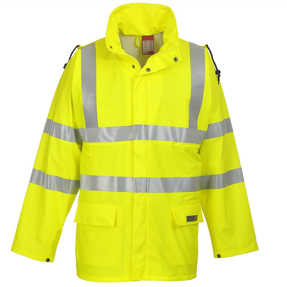 Safety Jackets