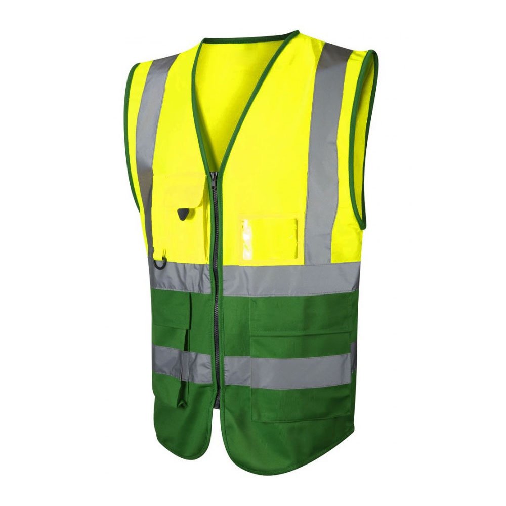 Safety Vests