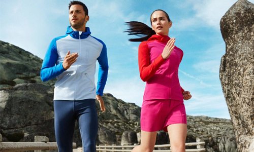 SPORTS WEARS