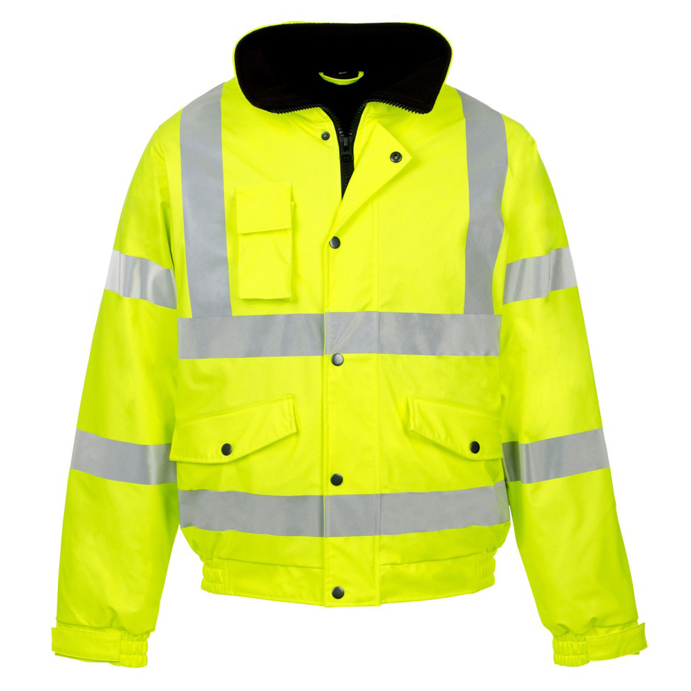 Safety Jackets