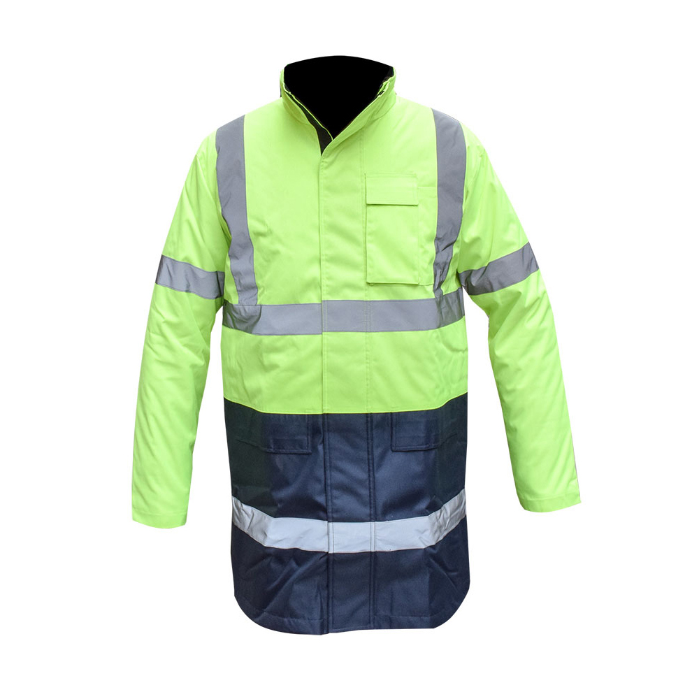 Safety Jackets