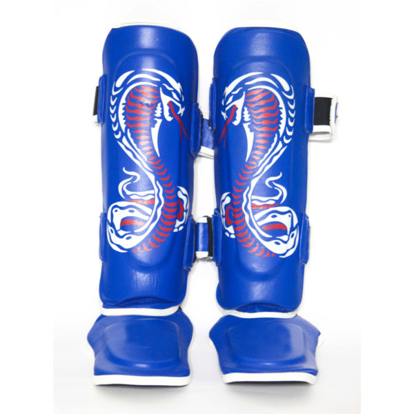 Shin Guards
