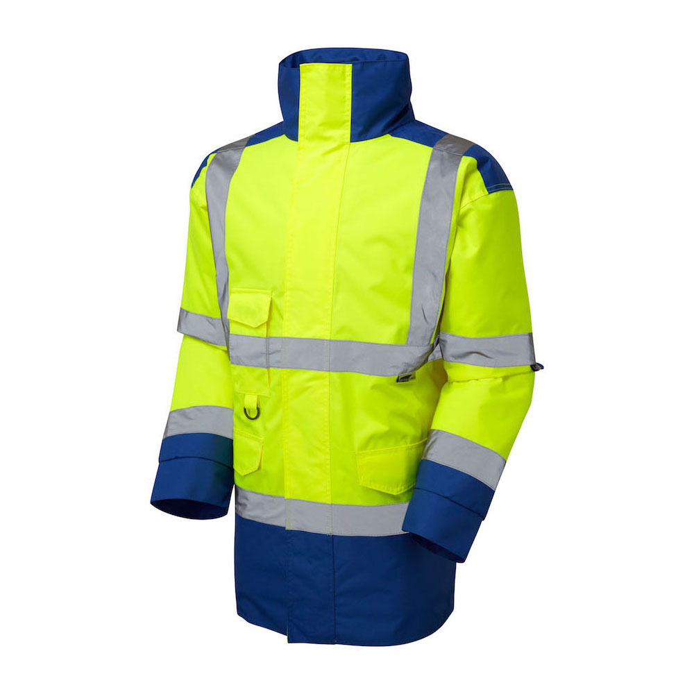 Safety Jackets
