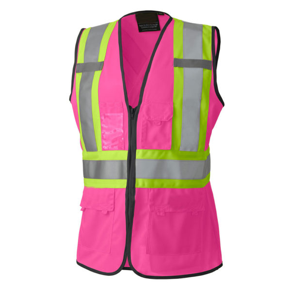 Safety Vests