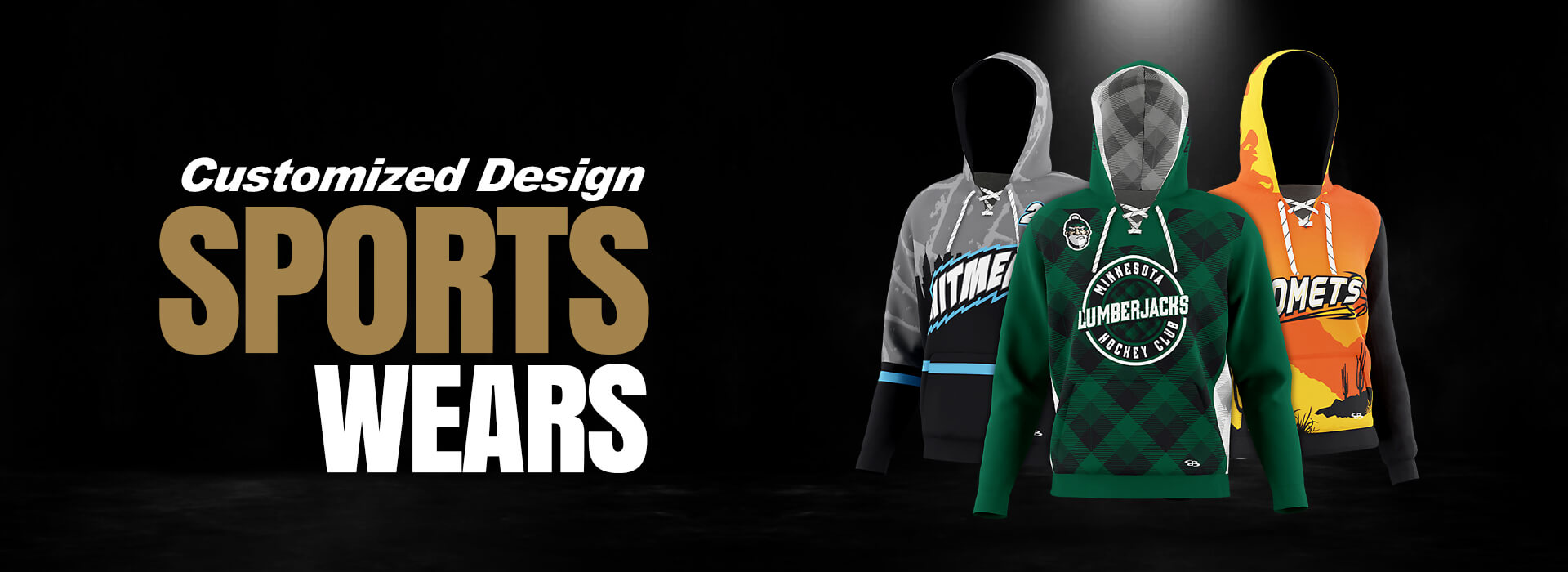Sports Wears